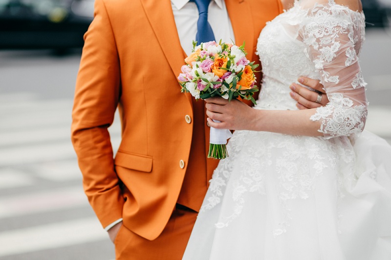 Wedding Suits for men